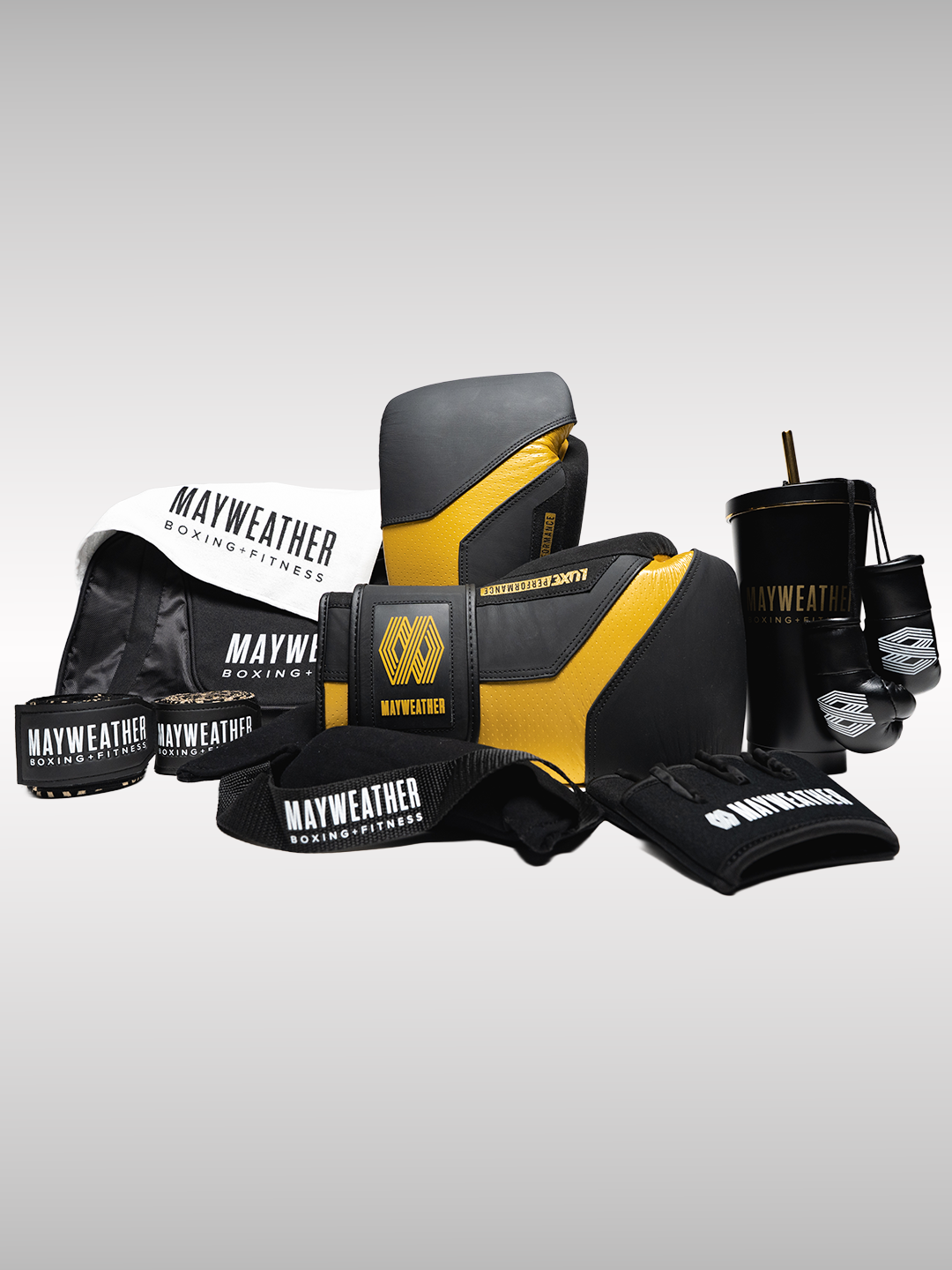 Elite Package