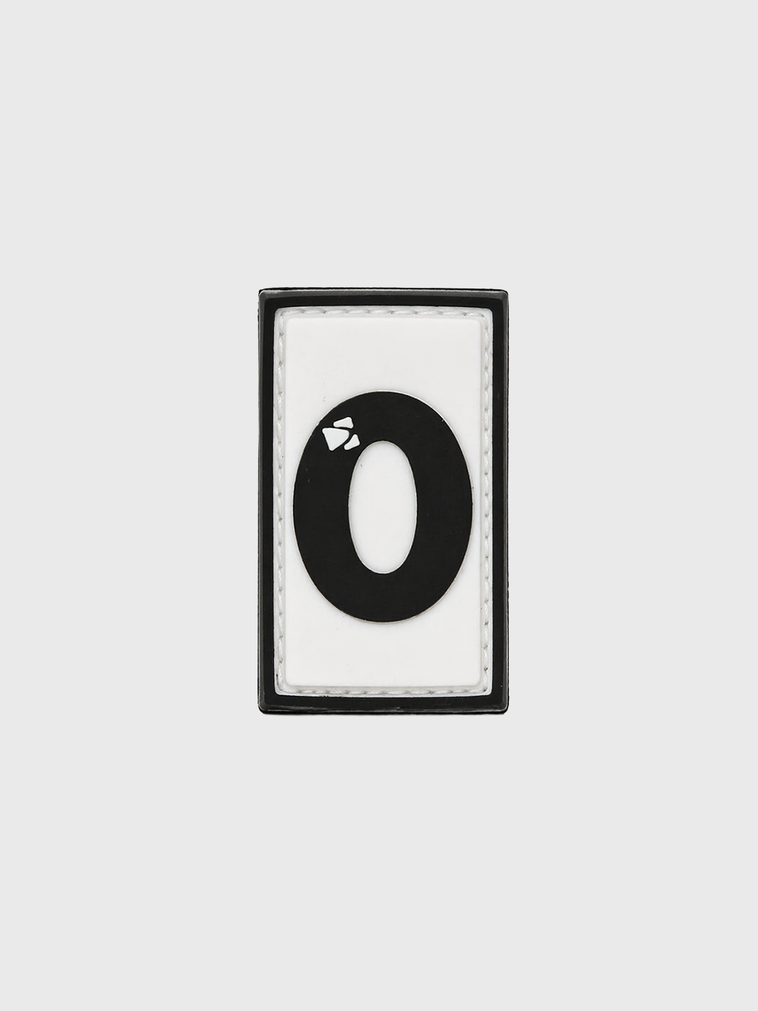 Punch Number Patches
