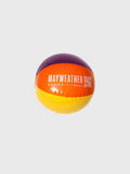 Pelota de playa de fitness