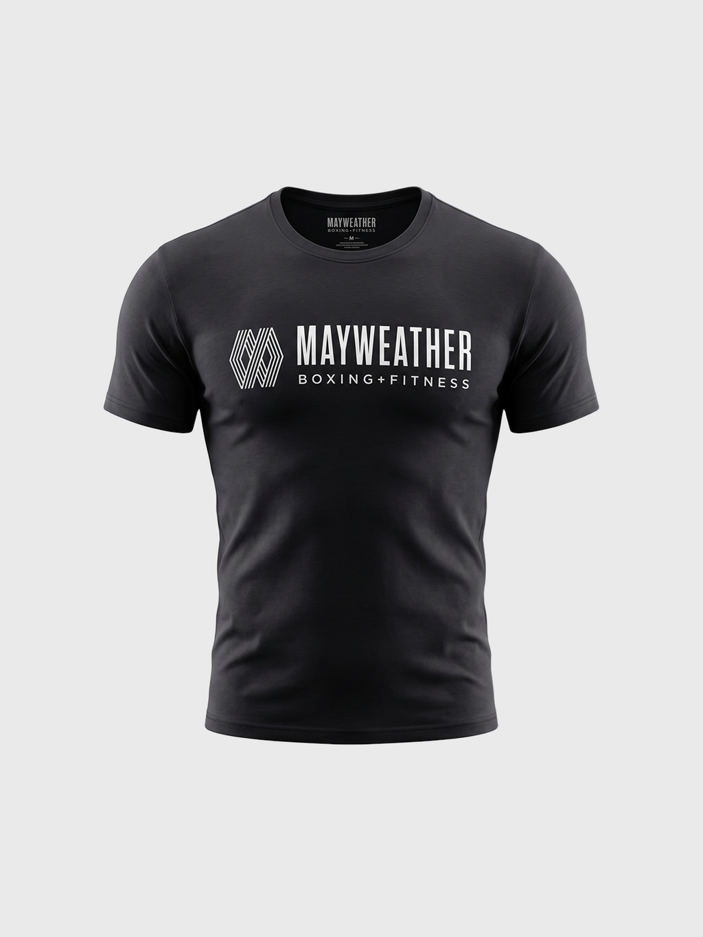 Mayweather Founder's Club Tee