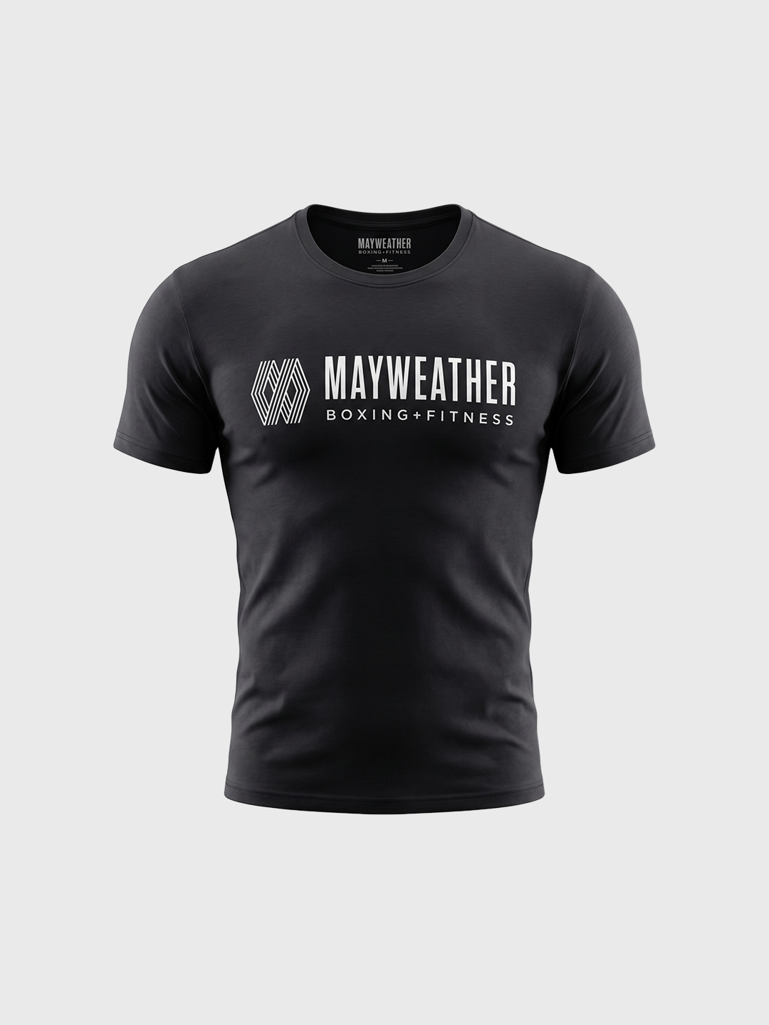 Mayweather Founder's Club Tee