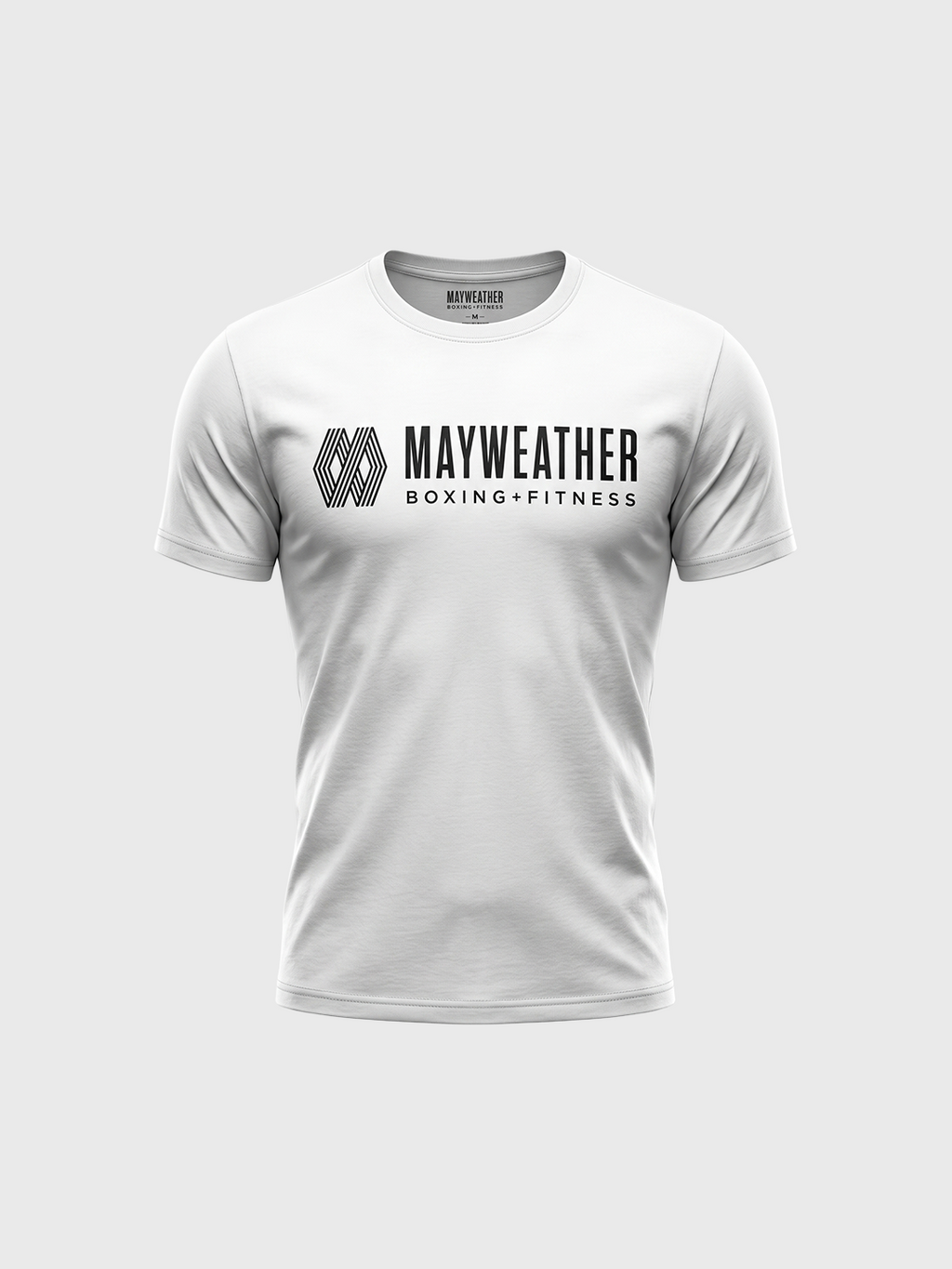 Mayweather Founder's Club Tee
