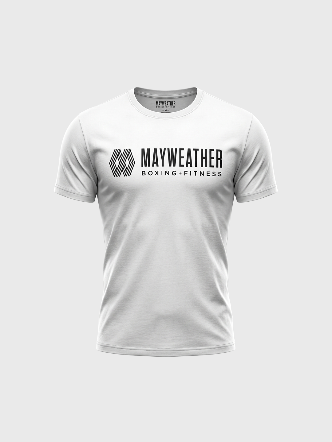 Mayweather Founder's Club Tee