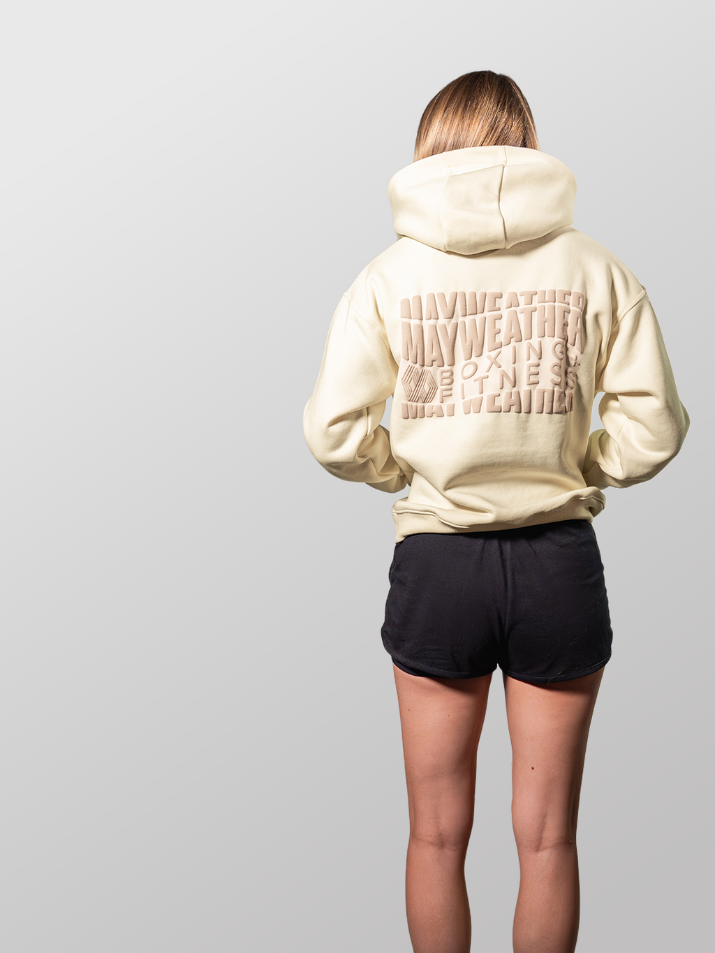 Premium Puff Hoodie