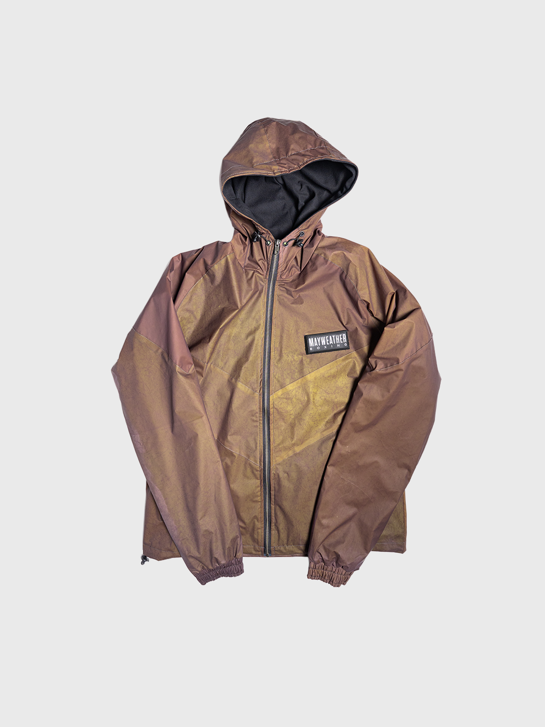 MWB IGNITION Thermo Jacket