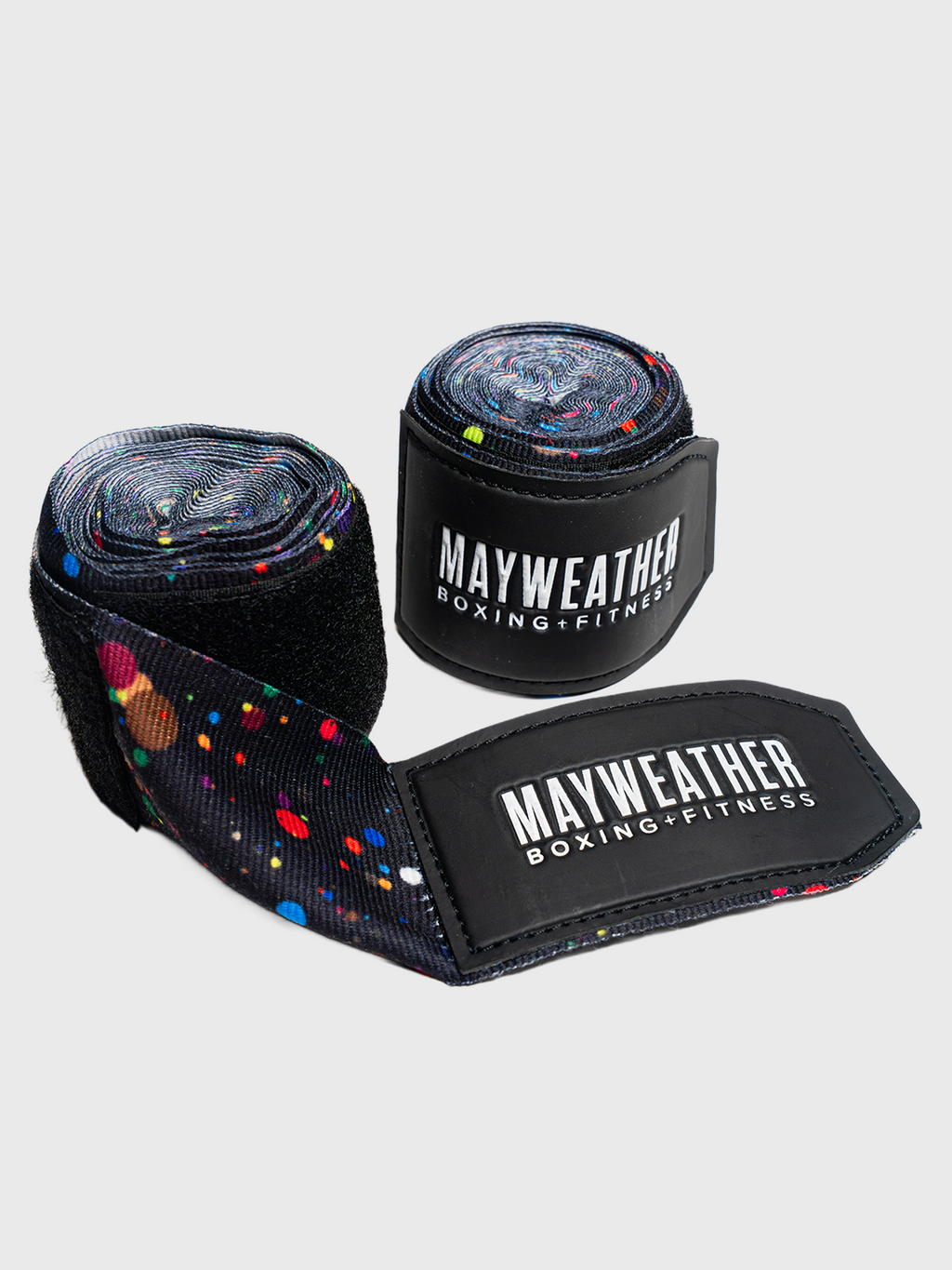 Mayweather Boxing Peak Performance Hand Wraps