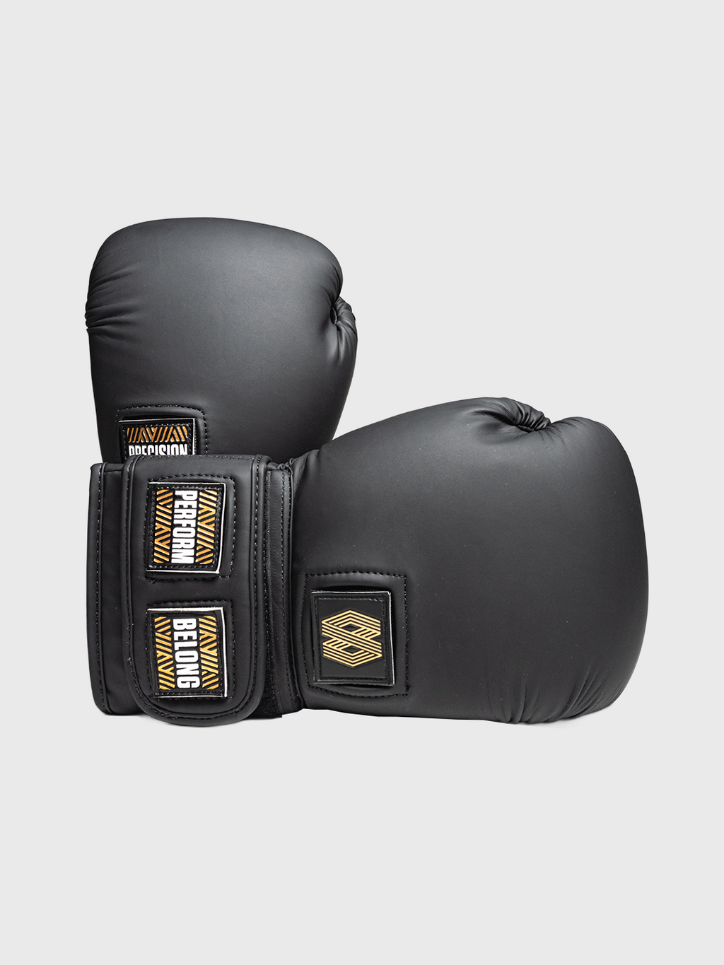 Mayweather Boxing Patch Starter Gloves