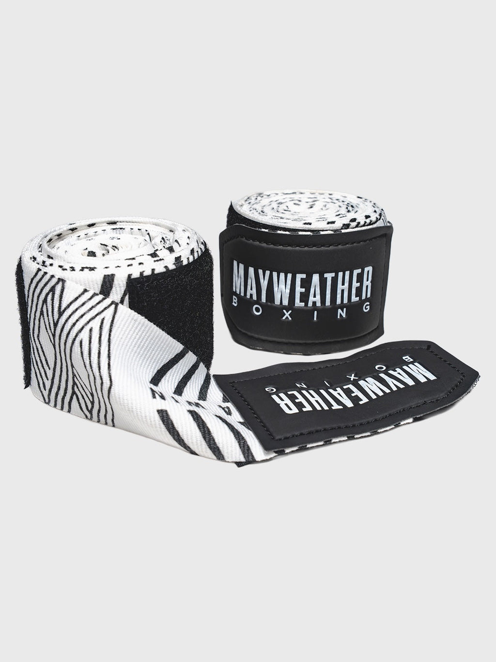 Mayweather Boxing Peak Performance Wraps