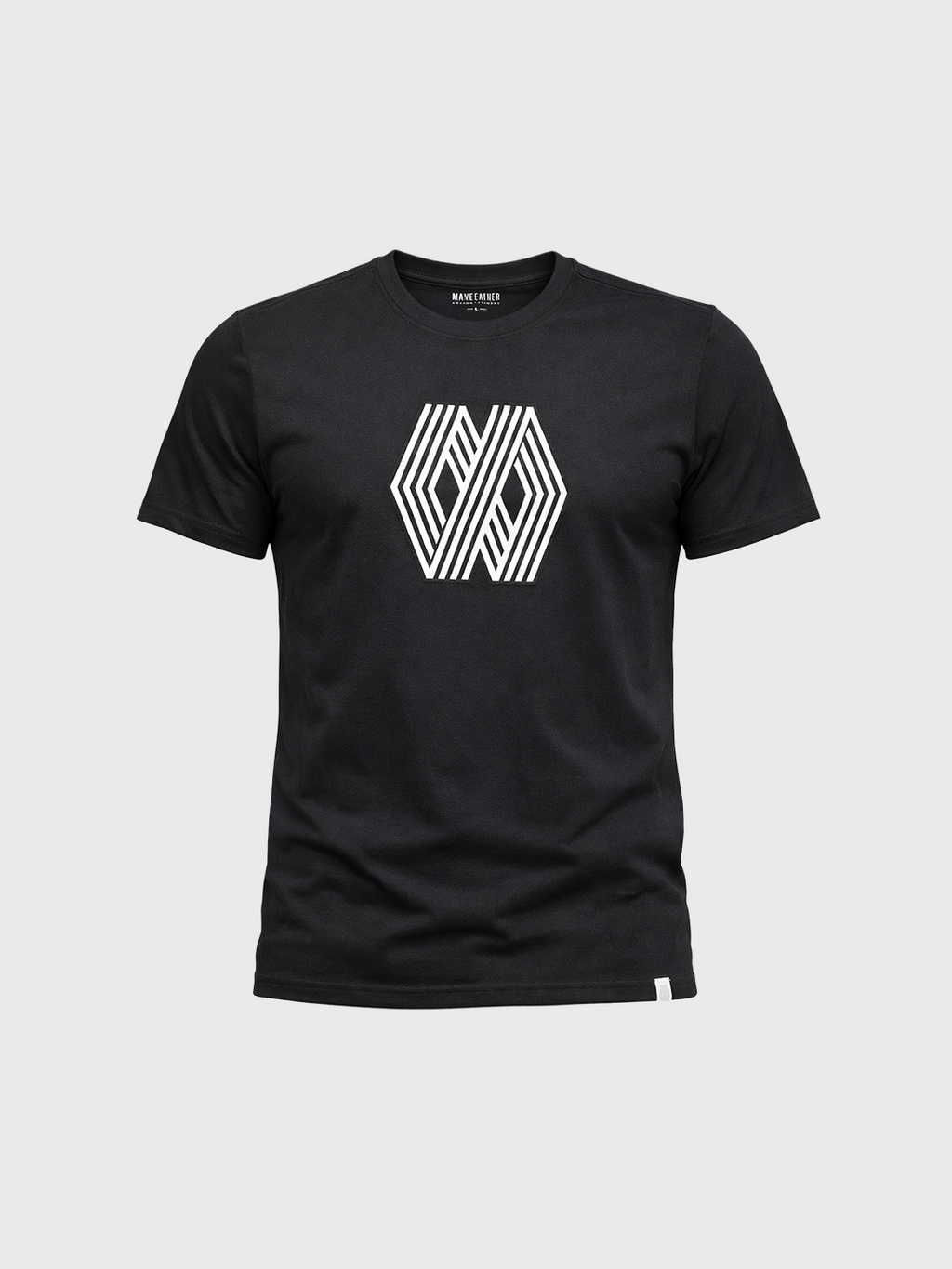 Mayweather Premium Logo Tee