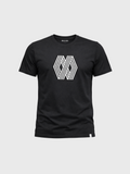 Mayweather Premium Logo Tee