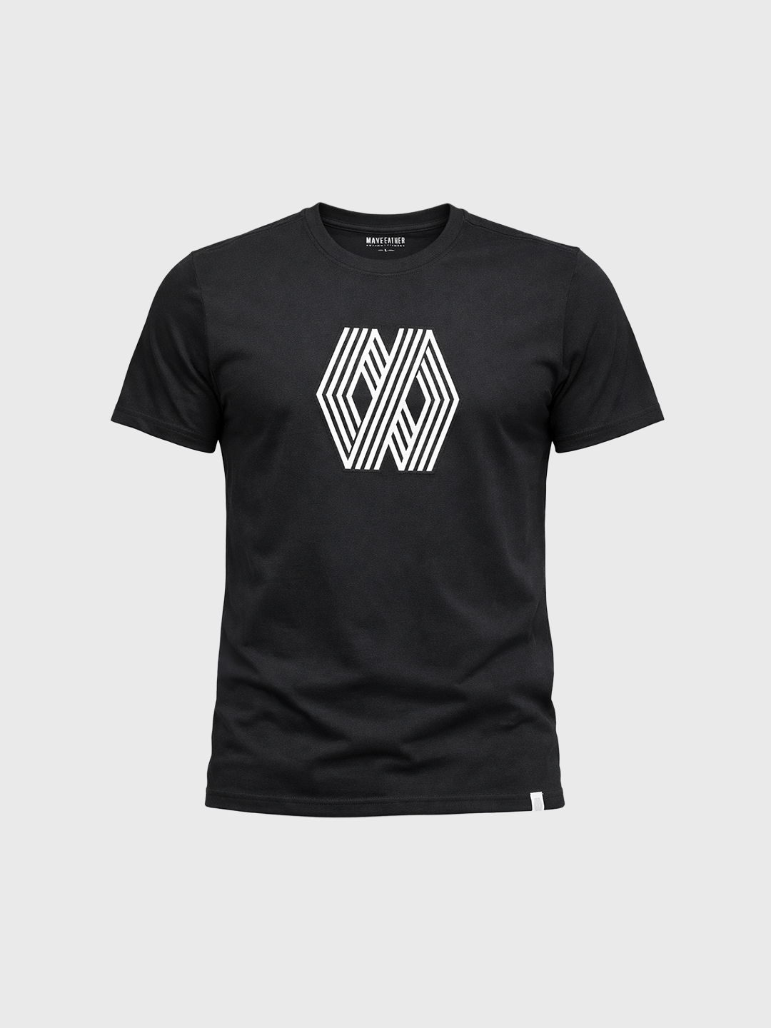 Mayweather Premium Logo Tee