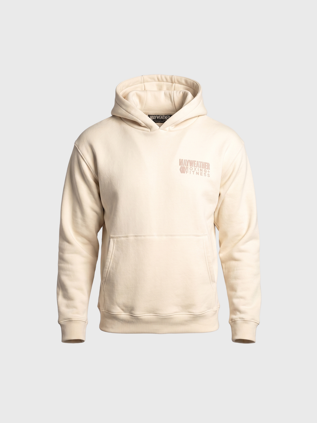 MB Premium Puff Hoodie