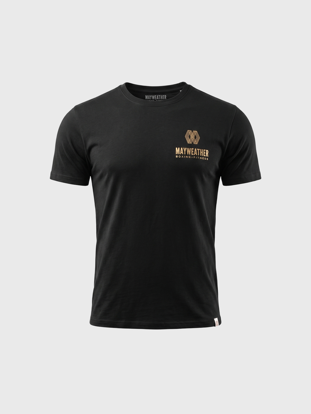 Mayweather Signature Tee