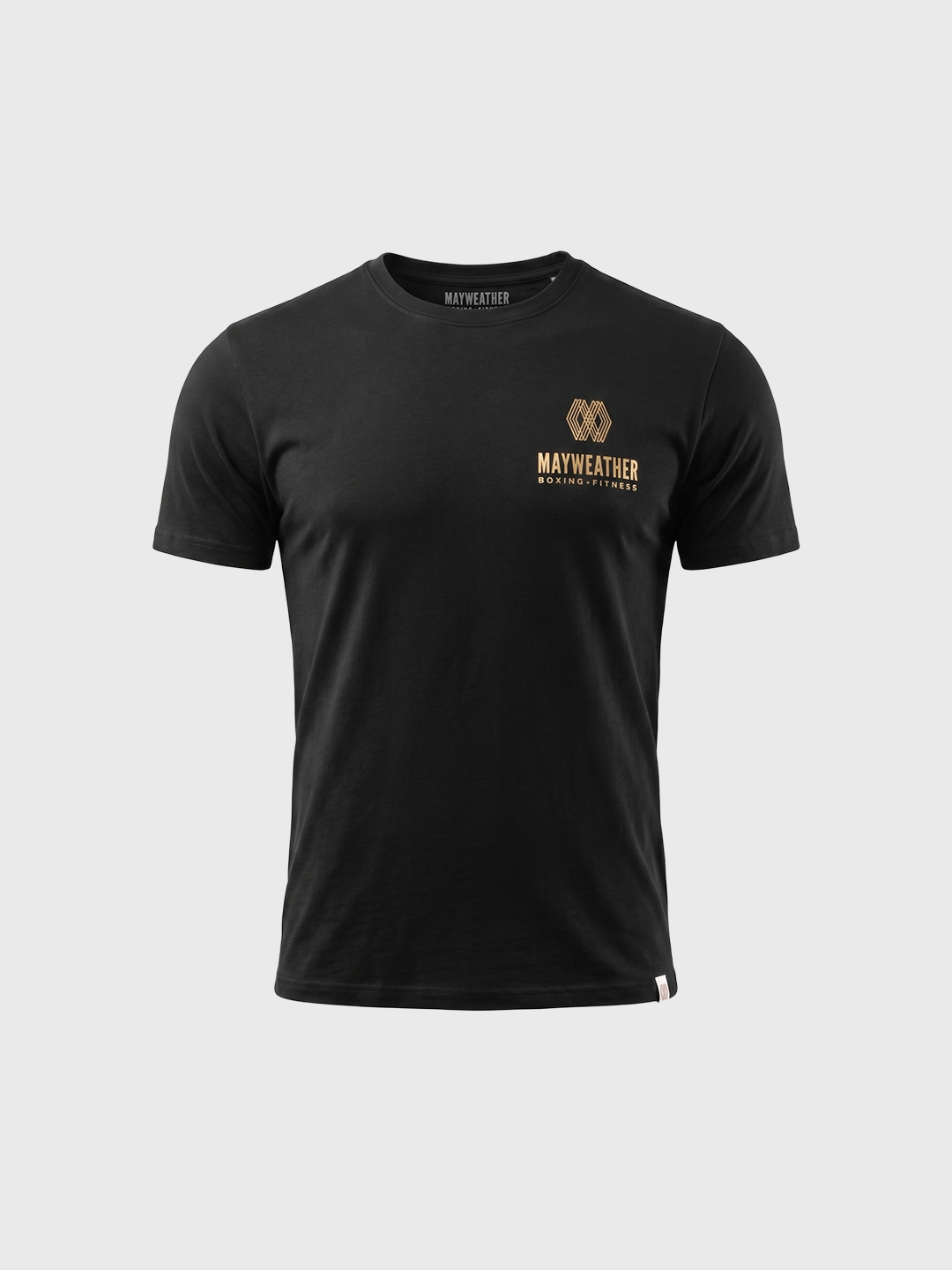 Mayweather Signature Tee