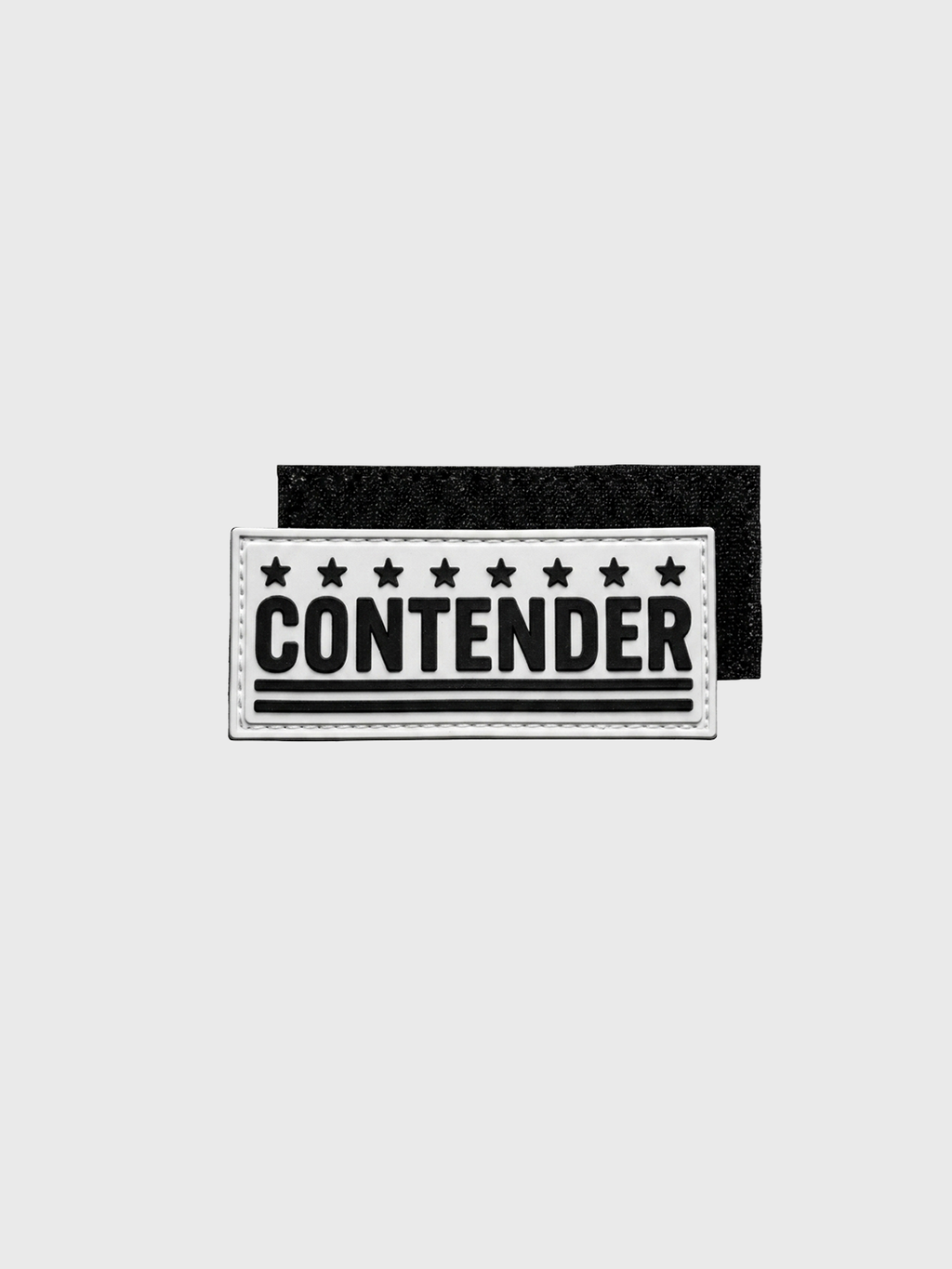 Contender Belt Ranking Patch
