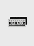 Contender Belt Ranking Patch