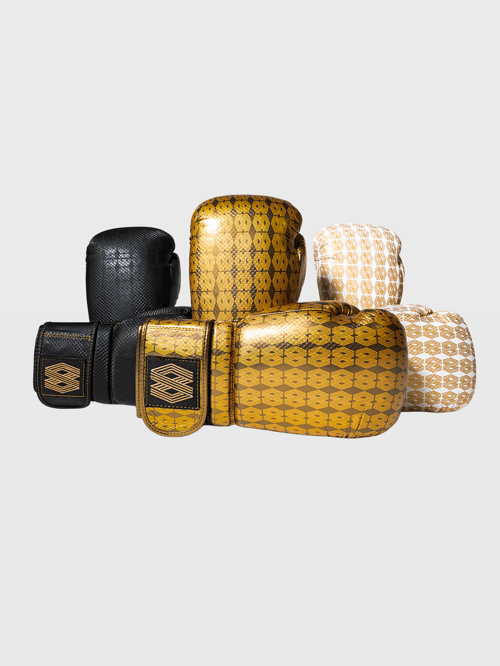 MBF Starter Gloves - Limited Edition