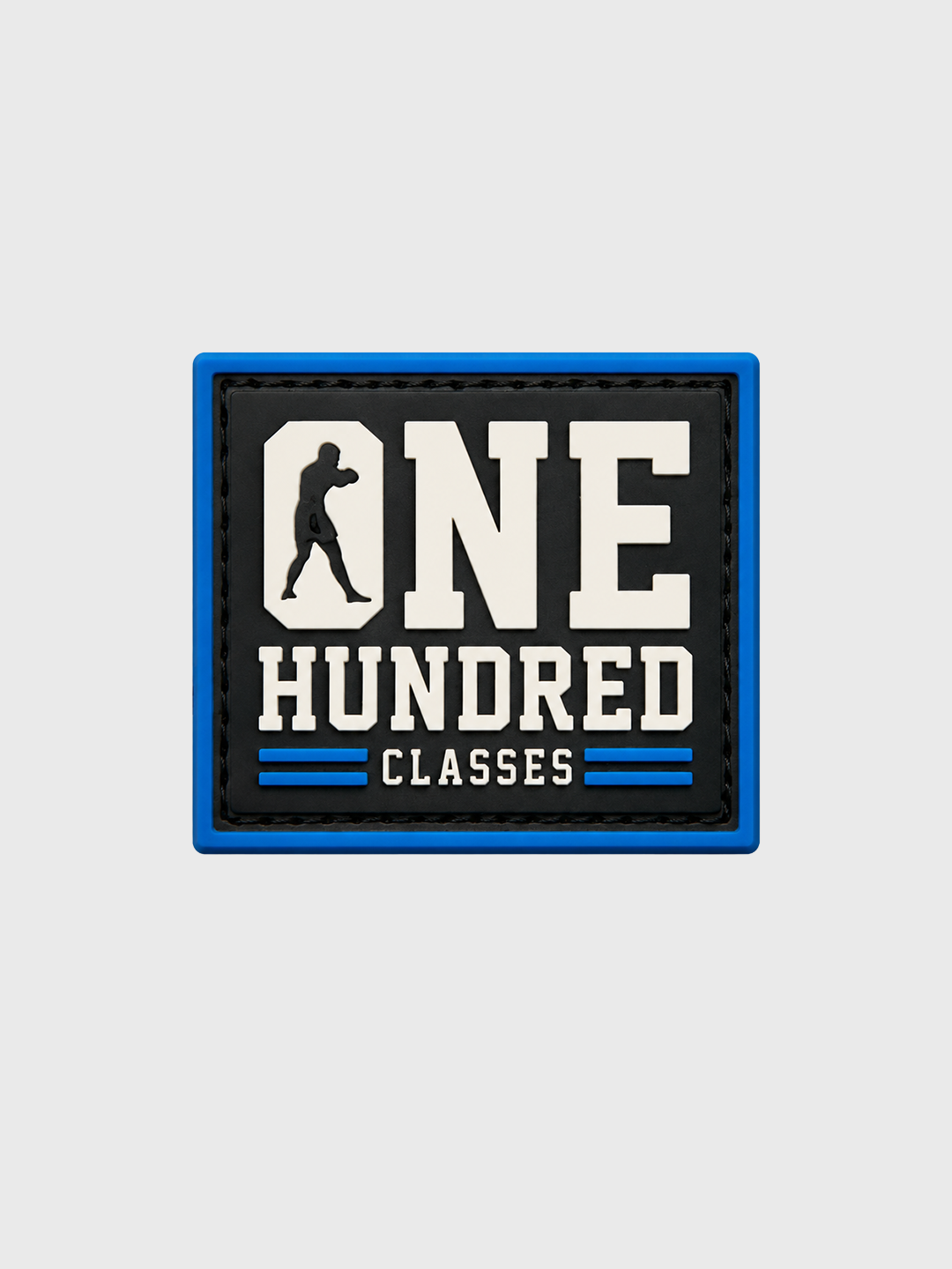 Class Milestone Patches