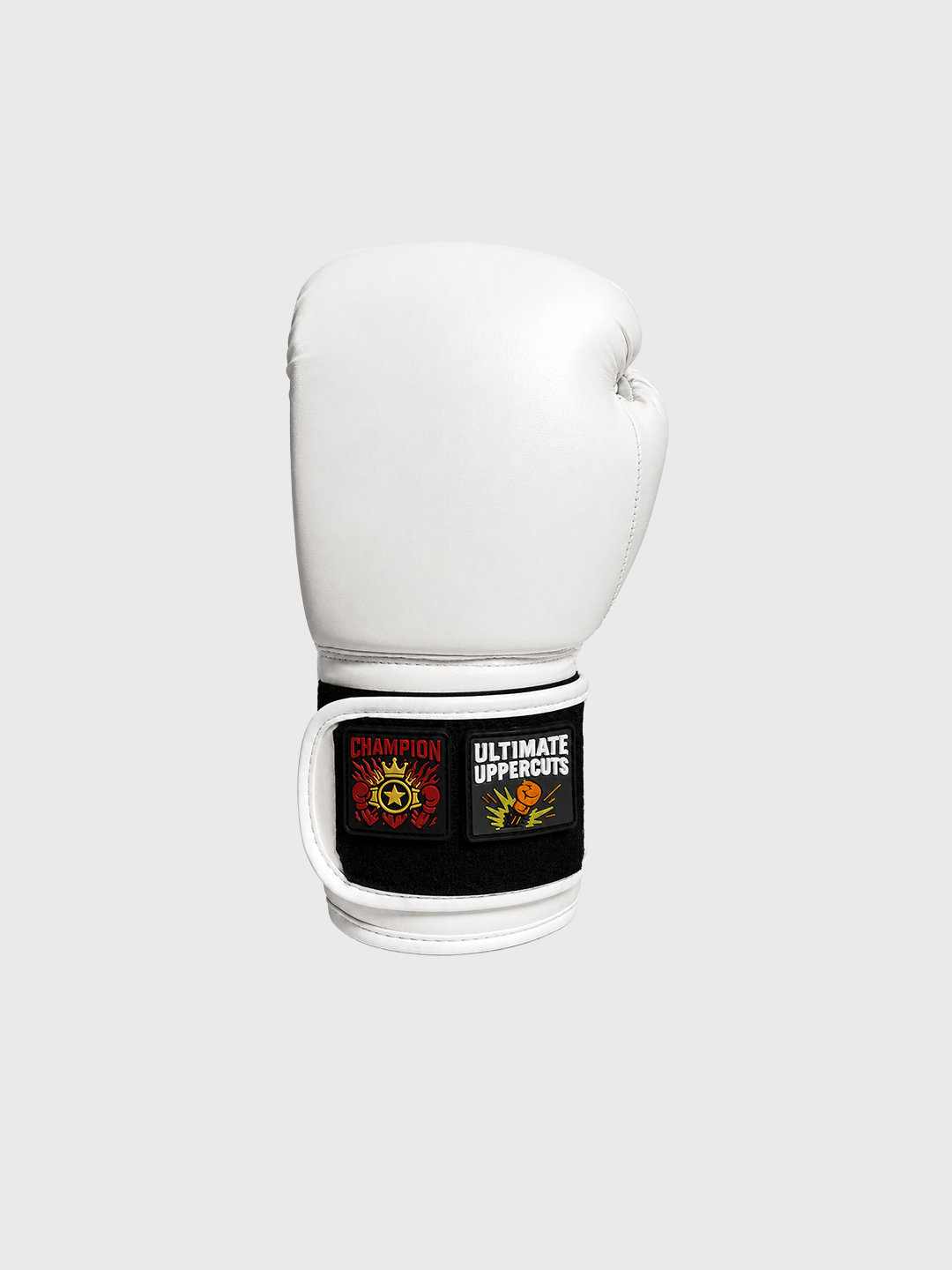 Patch Starter Gloves - 12oz