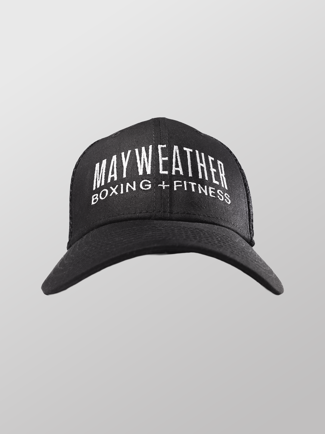 MBF Black Baseball Cap