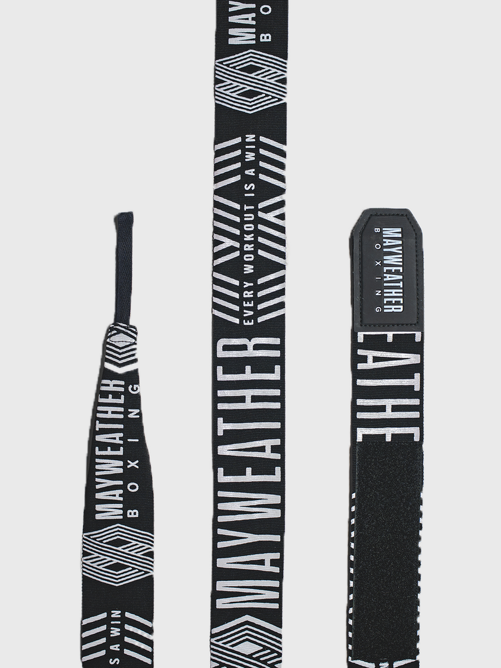 Mayweather Boxing Peak Performance Wraps