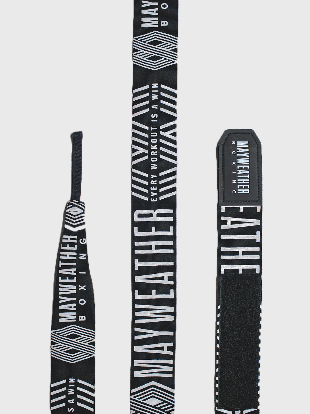 Mayweather Boxing Peak Performance Wraps