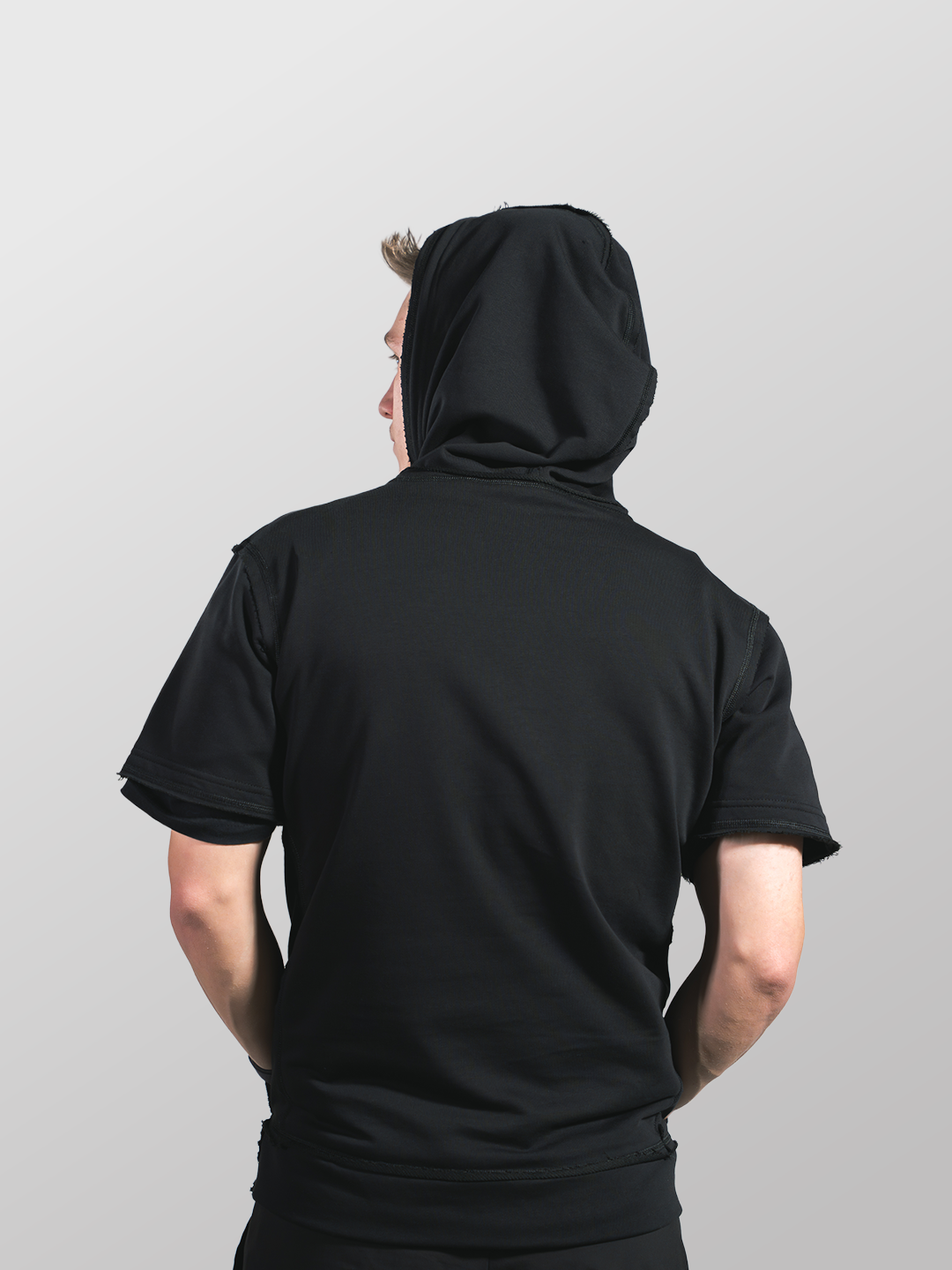 Mayweather Instinct Hoodie