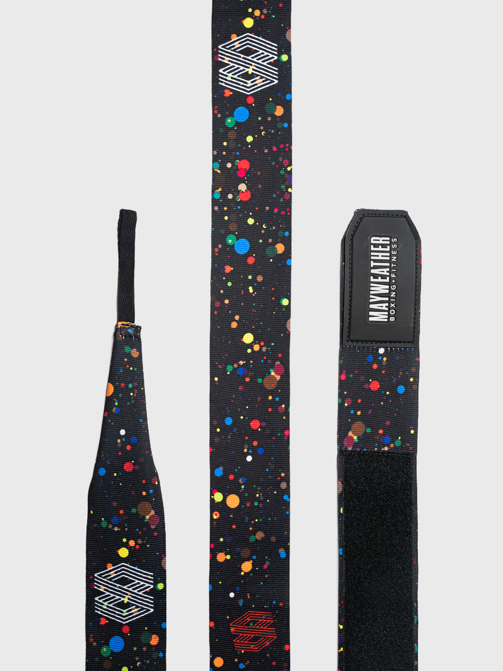 Mayweather Boxing Peak Performance Hand Wraps