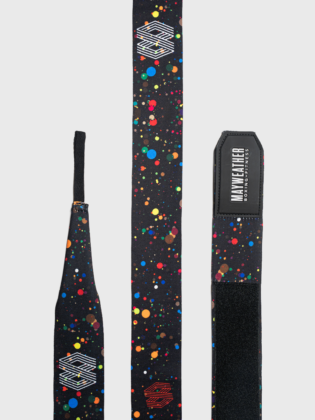 Mayweather Boxing Peak Performance Hand Wraps