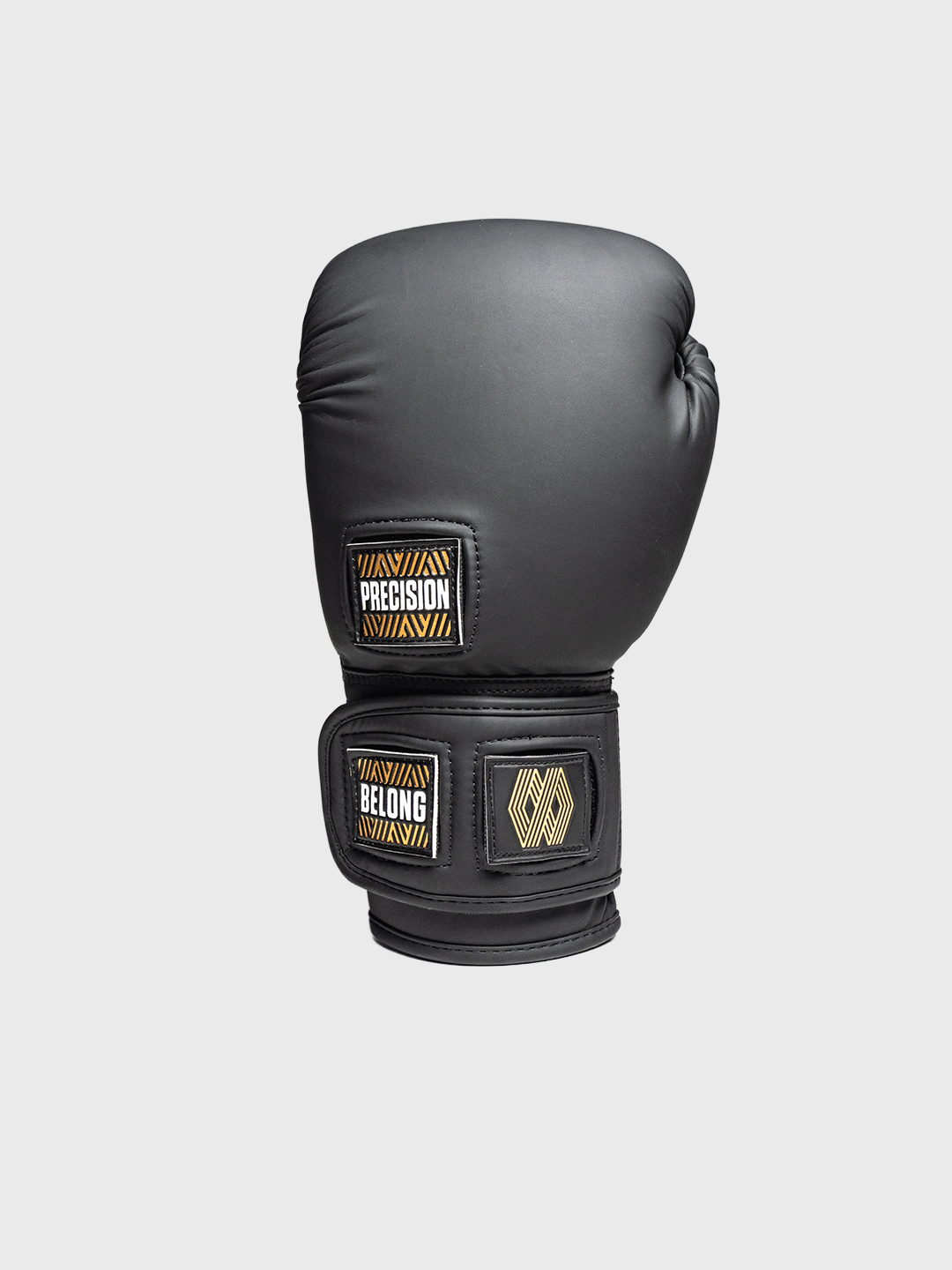 Mayweather Boxing Patch Starter Gloves