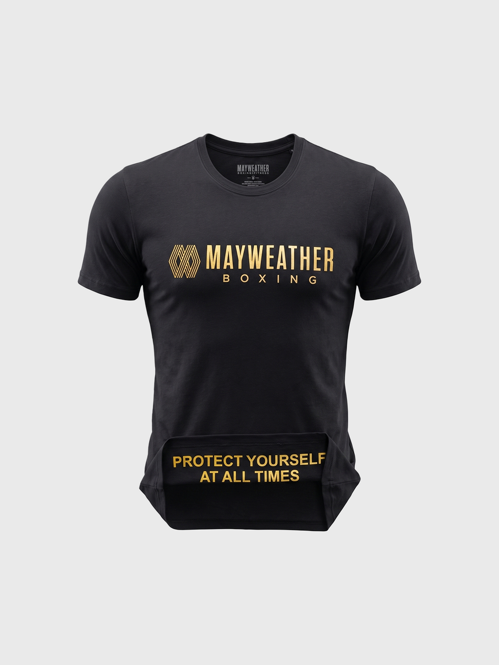 Mayweather Protect Series T-Shirt