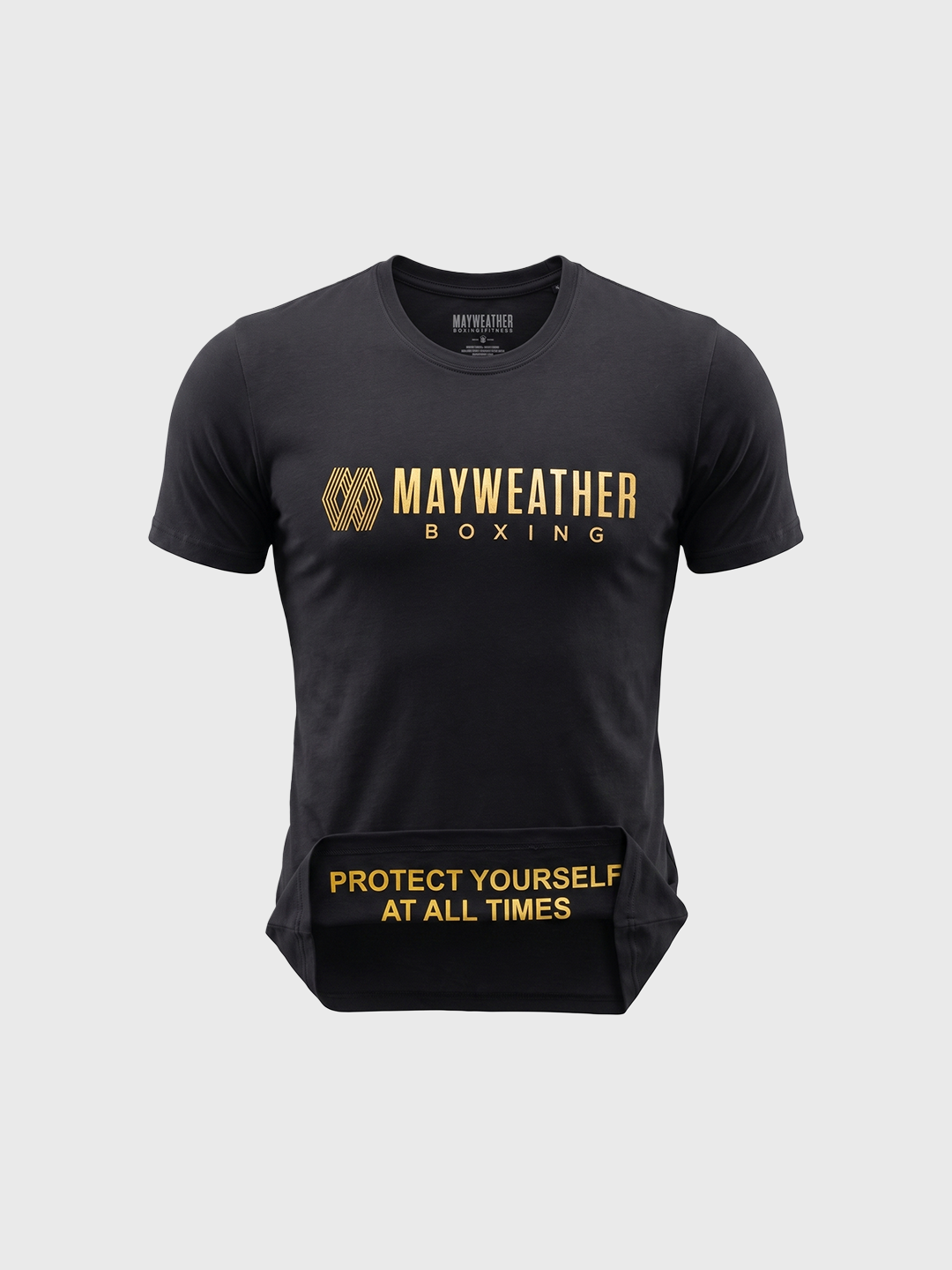 Mayweather Protect Series T-Shirt
