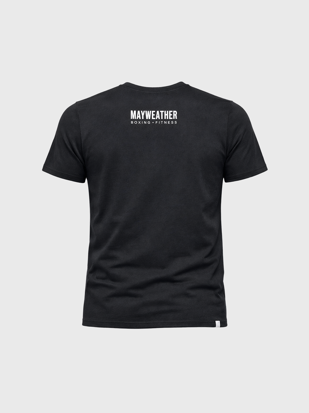Mayweather Premium Logo Tee