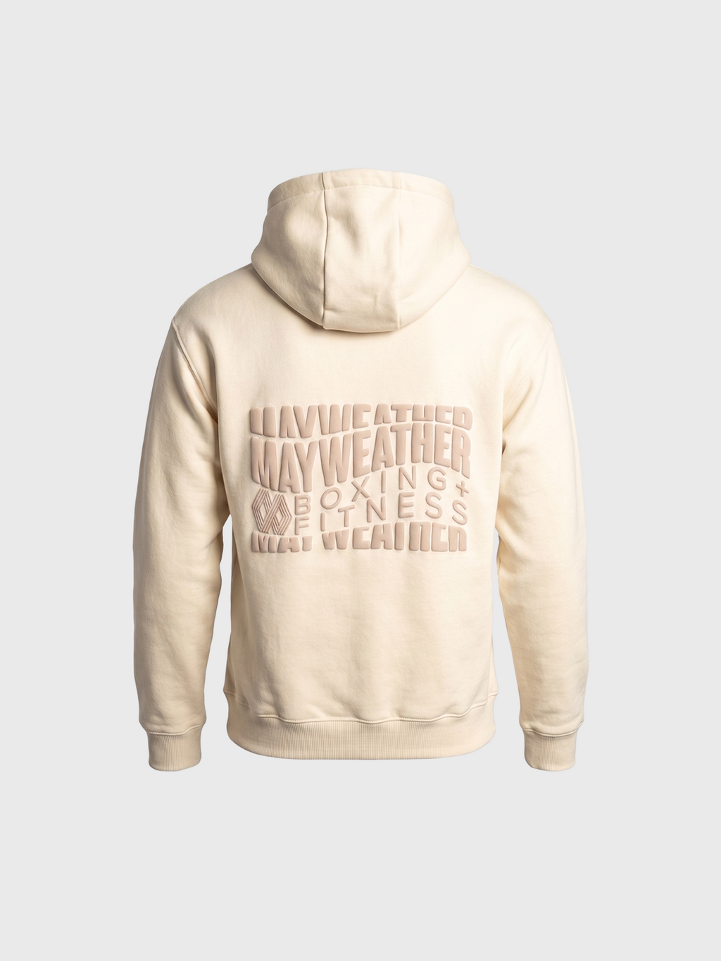 MB Premium Puff Hoodie