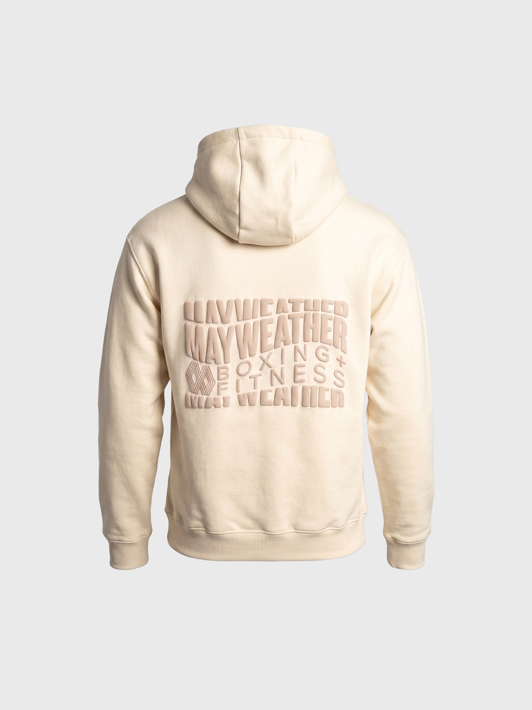 MB Premium Puff Hoodie