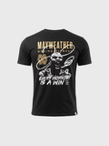Mayweather Signature Tee
