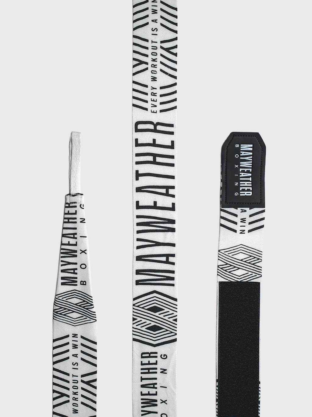 Mayweather Boxing Peak Performance Wraps