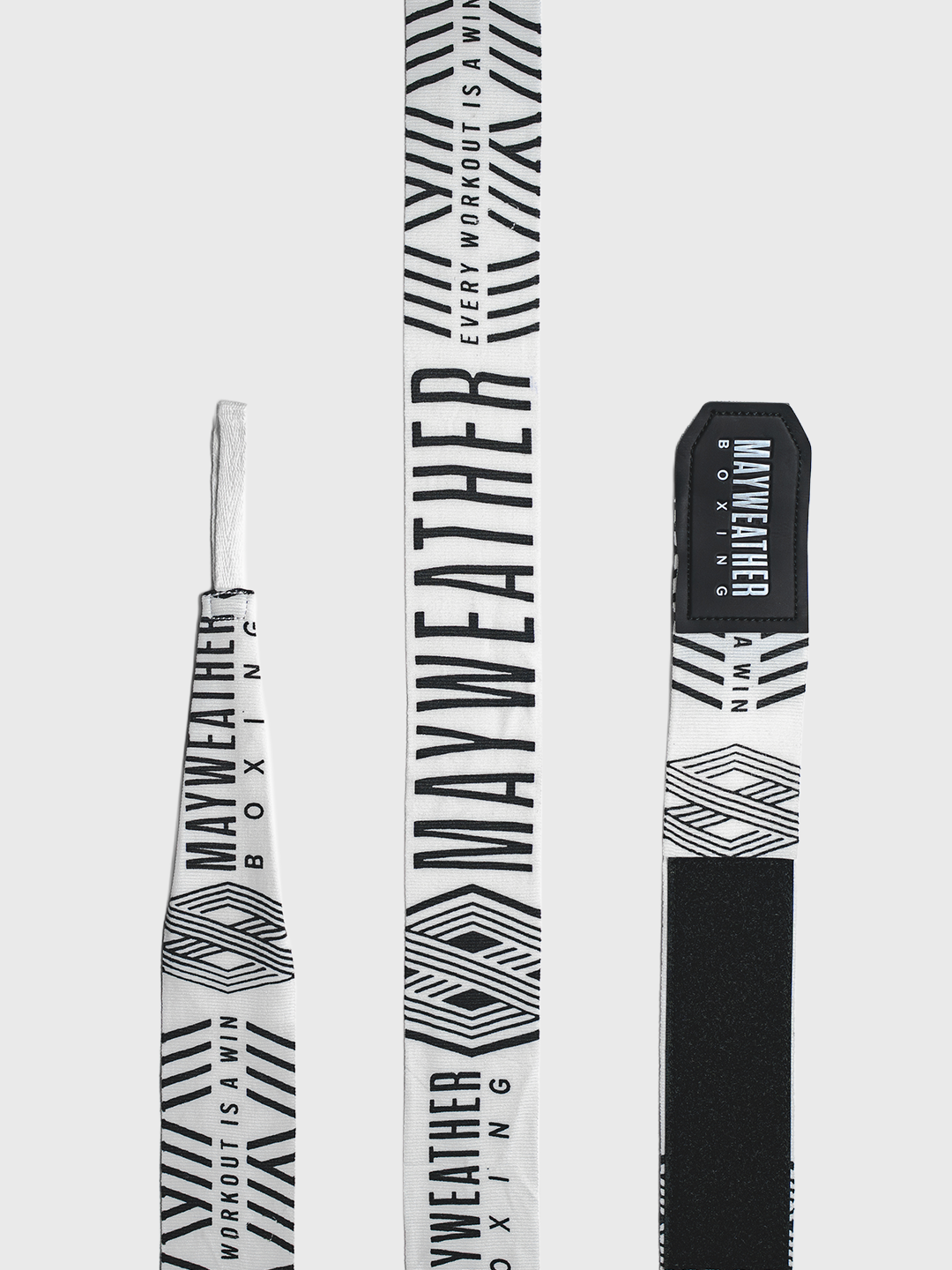 Mayweather Boxing Peak Performance Wraps
