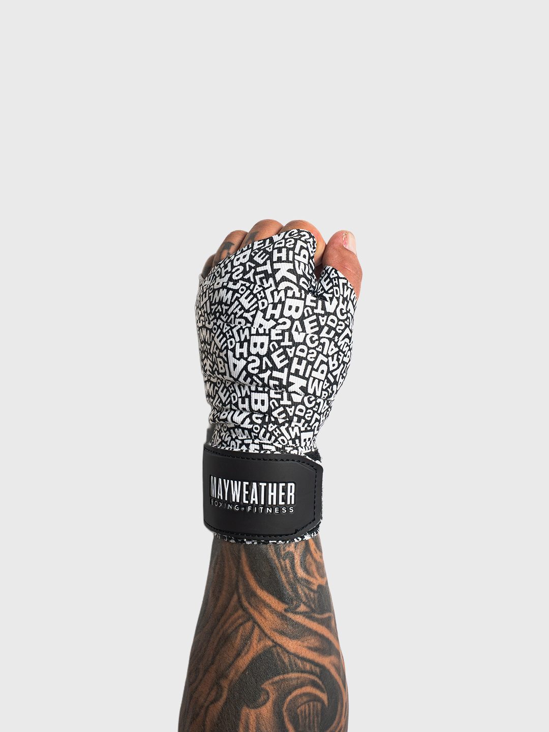 Mayweather Boxing Peak Performance Hand Wraps