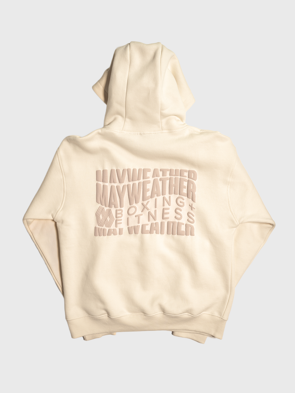 Premium Puff Hoodie