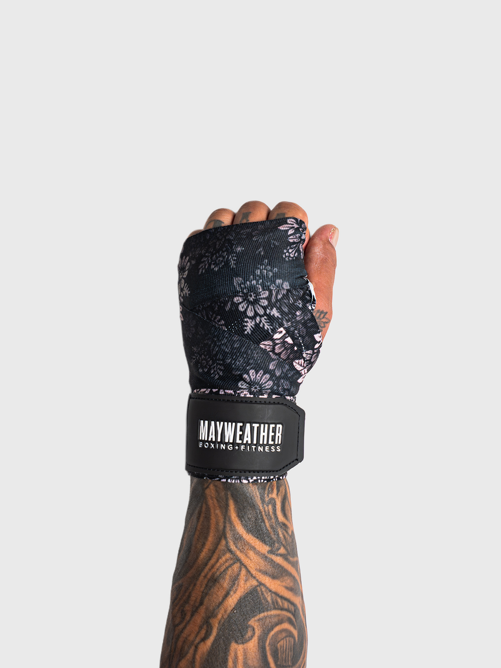 Mayweather Boxing Peak Performance Hand Wraps
