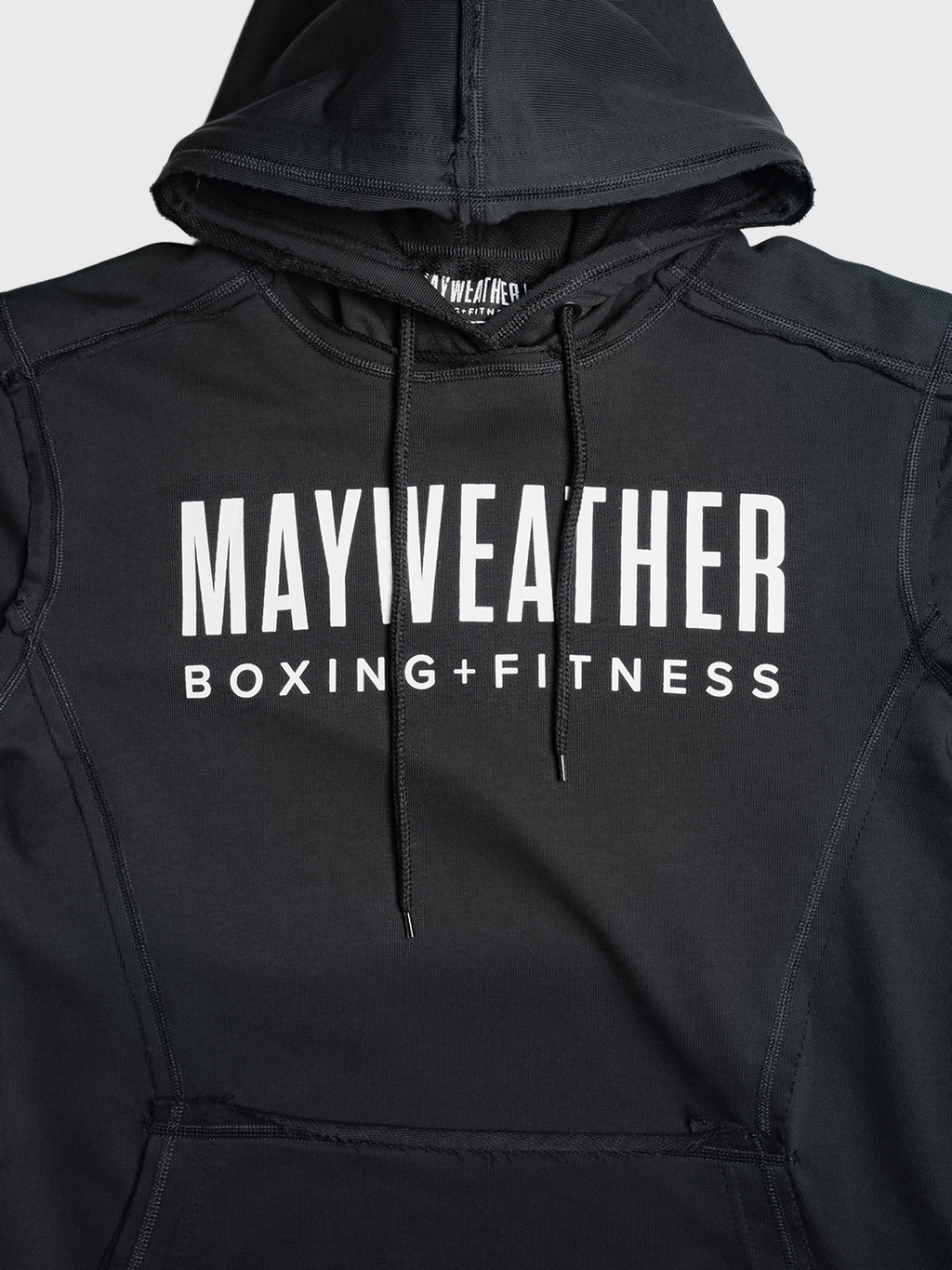 Mayweather Instinct Hoodie