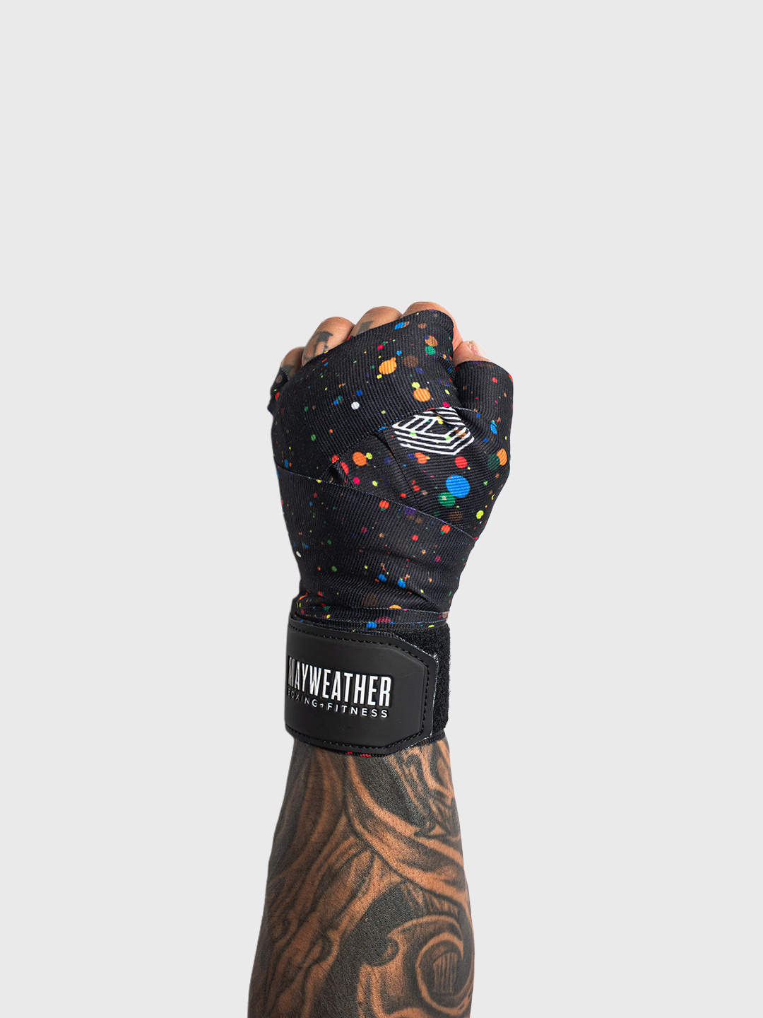 Mayweather Boxing Peak Performance Hand Wraps