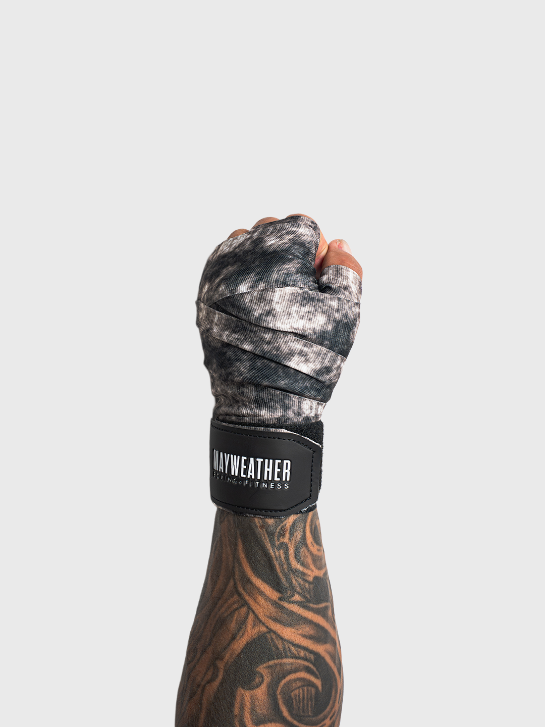 Mayweather Boxing Peak Performance Hand Wraps