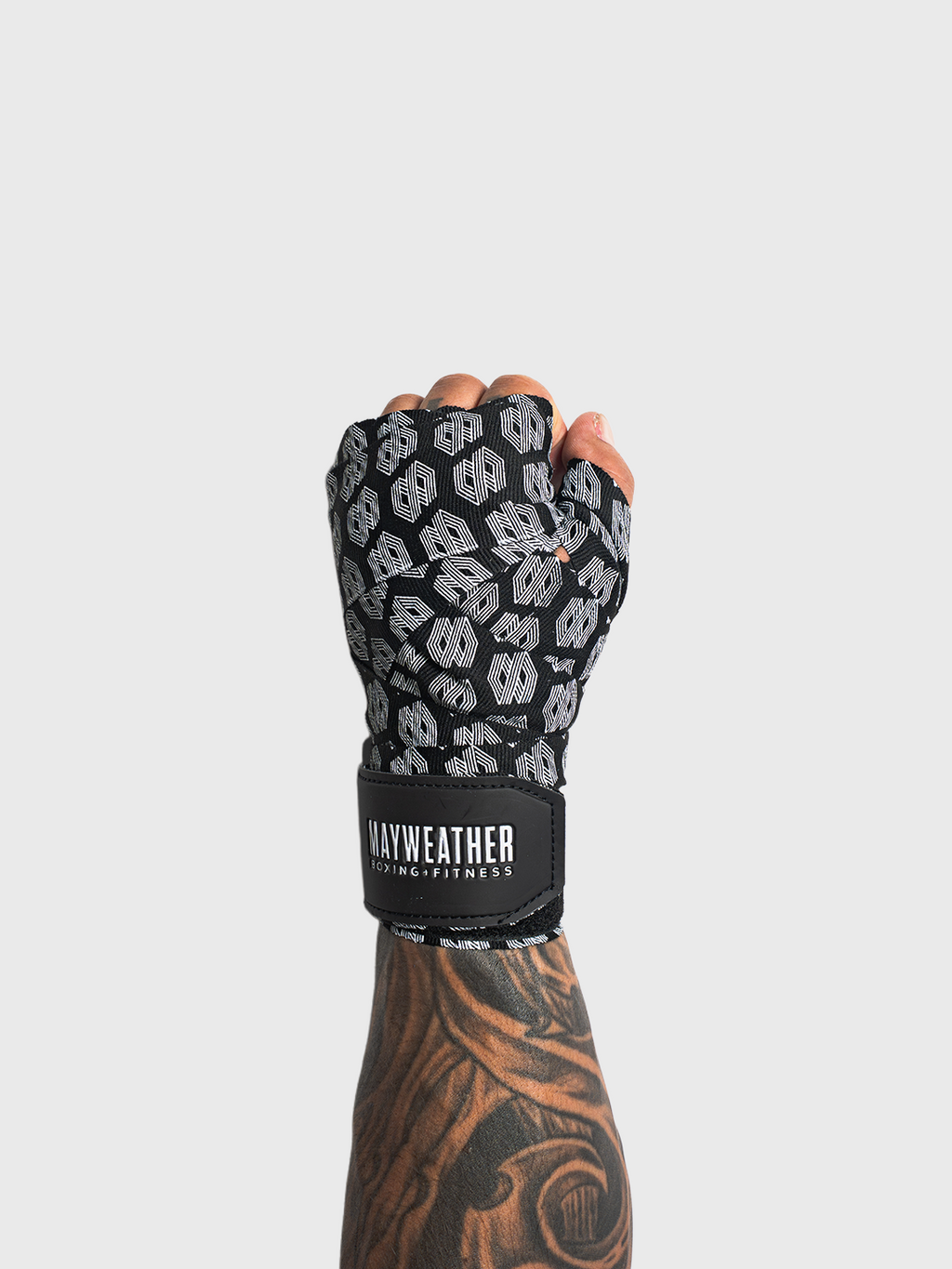 Mayweather Boxing Peak Performance Hand Wraps