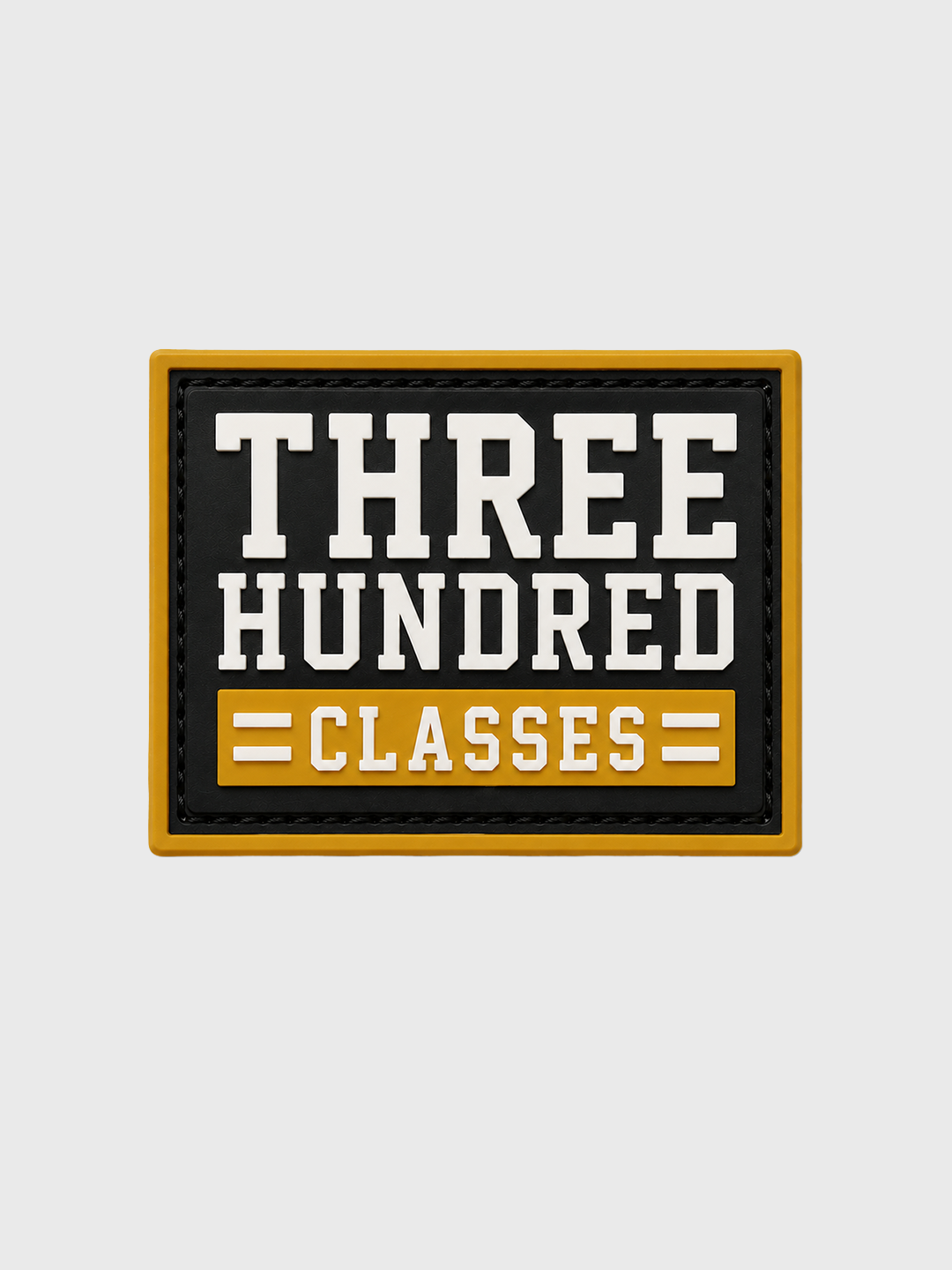 Class Milestone Patches