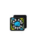 Jab & Cross Patch