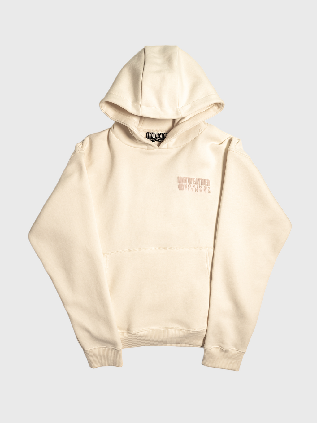 Premium Puff Hoodie