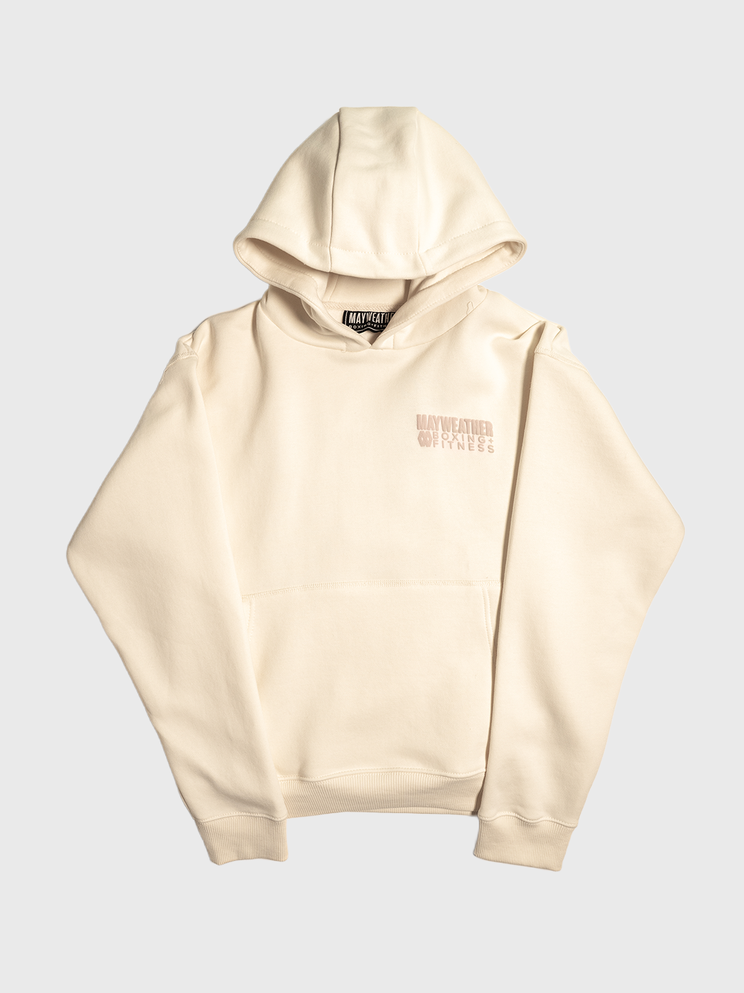 Premium Puff Hoodie