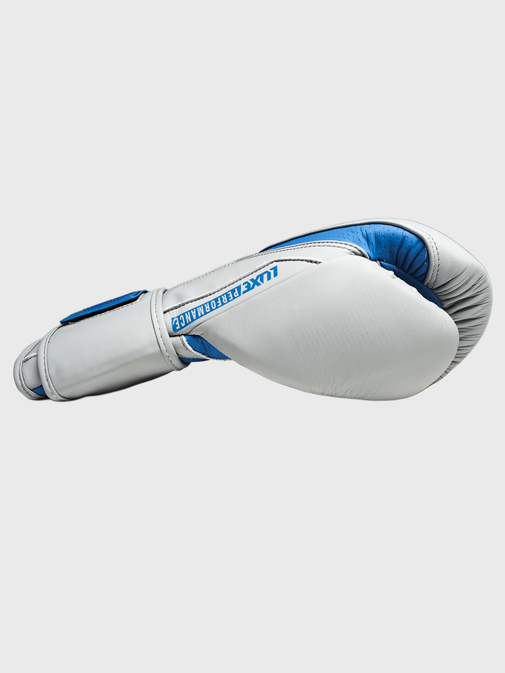LTE Luxe Boxing Gloves